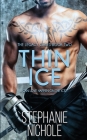 Thin Ice (Legacy #2) Cover Image