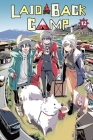Laid-Back Camp, Vol. 12 By Afro Cover Image