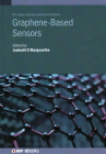 Graphene-Based Sensors By Jamballi G. Manjunatha (Editor) Cover Image
