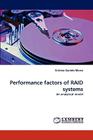 Performance factors of RAID systems Cover Image