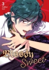 Bloody Sweet, Vol. 3 Cover Image