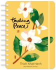 Thich Nhat Hanh 2024 Weekly Planner: Touching Peace By Amber Lotus Publishing (Created by) Cover Image