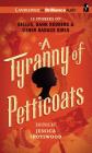 A Tyranny of Petticoats: 15 Stories of Belles, Bank Robbers & Other Badass Girls By Jessica Spotswood (Editor), Bahni Turpin (Read by) Cover Image