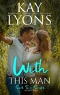 With This Man By Kay Lyons Cover Image