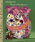 The Golden Egg Book (Little Golden Book) Cover Image