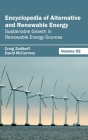 Encyclopedia of Alternative and Renewable Energy: Volume 02 (Sustainable Growth in Renewable Energy Sources) By Craig Zodikoff (Editor), David McCartney (Editor) Cover Image