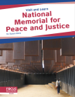 National Memorial for Peace and Justice Cover Image