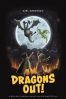 Dragons Out! By Kari Kakkonen Cover Image