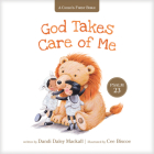 God Takes Care of Me: Psalm 23 Cover Image