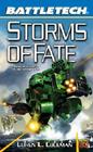 Storms of Fate Cover Image
