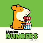 Stanley's Numbers (Stanley Board Books #3) Cover Image