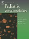 Handbook of Pediatric Transfusion Medicine Cover Image