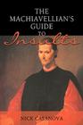 The Machiavellian's Guide to Insults Cover Image