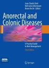 Anorectal and Colonic Diseases: A Practical Guide to Their Management Cover Image