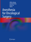 Anesthesia for Oncological Surgery Cover Image
