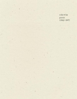 Poems (1962-1997) Cover Image