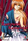 Rurouni Kenshin (VIZBIG Edition), Vol. 4: Overture to Destruction (Rurouni Kenshin VIZBIG Edition #4) By Nobuhiro Watsuki Cover Image
