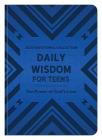 Daily Wisdom for Teens 2020 Devotional Collection: The Power of God’s Love By Compiled by Barbour Staff Cover Image