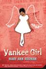 Yankee Girl By Mary Ann Rodman Cover Image