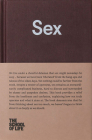 Sex: An Open Approach to Our Unspoken Desires. Cover Image