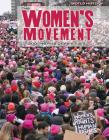 The Women's Movement and the Rise of Feminism (World History) Cover Image