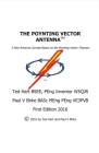 The Poynting Vector Antenna Cover Image