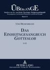 Das Einheitsgesangbuch Gotteslob: Eine Theologische Analyse Der Lied- Und Gesangtexte in Ekklesiologischer Perspektive By Bernd Feininger (Editor), Udo Hildenbrand Cover Image