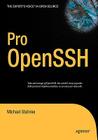 Pro Openssh (Expert's Voice in Open Source) Cover Image