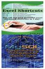 Excel Shortcuts & MySQL Programming Professional Made Easy Cover Image
