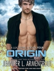 Origin (Lux #4) Cover Image