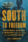 South to Freedom: Runaway Slaves to Mexico and the Road to the Civil War Cover Image