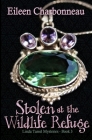 Stolen at the Wildlife Sanctuary By Eileen Charbonneau Cover Image