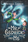 Mr. Gedrick and Me Cover Image