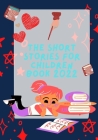 The Short Stories for Children Book 2022 By Weber Baisden Cover Image