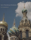 Saint Petersburg Notebook Cover Image
