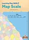 Map Scale By Kerri Mazzarella Cover Image