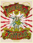 100 Years of Tattoos Cover Image