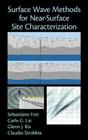 Surface Wave Methods for Near-Surface Site Characterization Cover Image