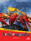 Animals Have Classes Too! Arthropods By Lisa Cocca Cover Image