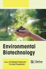 Environmental Biotechnology By Birendra Prasad (Editor), Anjali Priyadarshini (Editor) Cover Image
