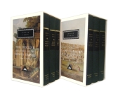 The Decline and Fall of the Roman Empire, Volumes 1 to 6 Cover Image