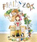 Fraidyzoo By Thyra Heder Cover Image