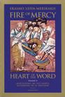 Fire of Mercy, Heart of the Word: Meditations on the Gospel According to Saint Matthew Cover Image