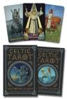 Celtic Tarot By Kristoffer Hughes, Chris Down Cover Image