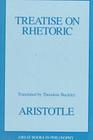 Treatise on Rhetoric (Great Books in Philosophy) By Aristotle, Theodore Buckley Cover Image