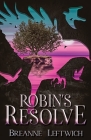 Robin's Resolve Cover Image
