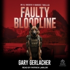 Faulty Bloodline Cover Image