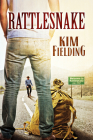 Rattlesnake By Kim Fielding Cover Image