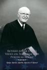 Retired Judge Deen's Views on National & Political Issues! By Jr. Deen, Braswell D. Cover Image