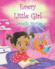 Every Little Girl By Janella McRae Cover Image